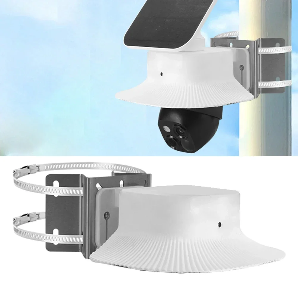 Eufy Camera S340 - Weatherproof Metal Corner Mount For Eufy