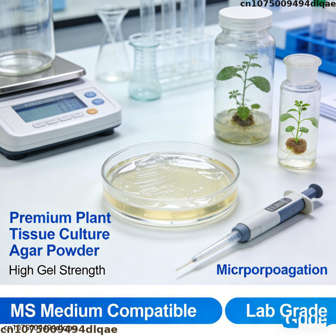Plant Tissue Culture Agar Powd - Agar Tissue Culture review and price