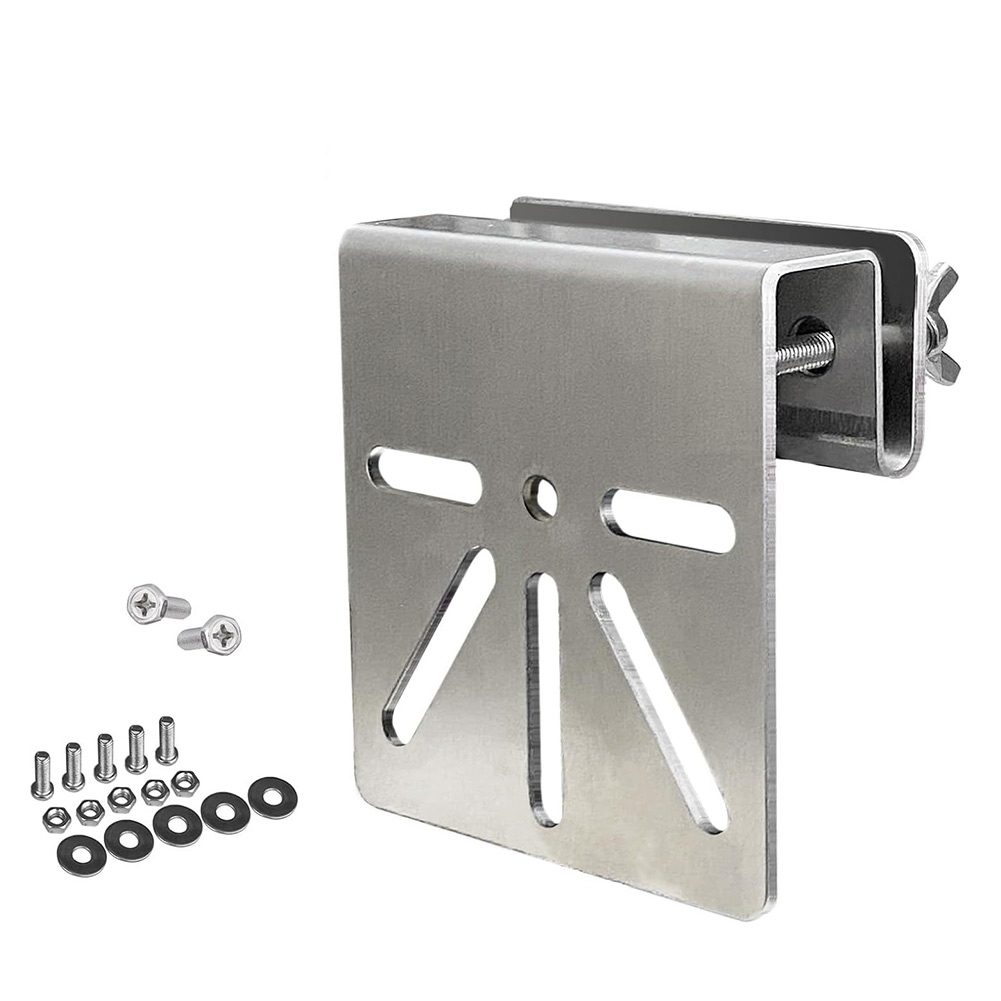 Bracket For SoloCam For S340 F - Eufy Camera S340 review and price
