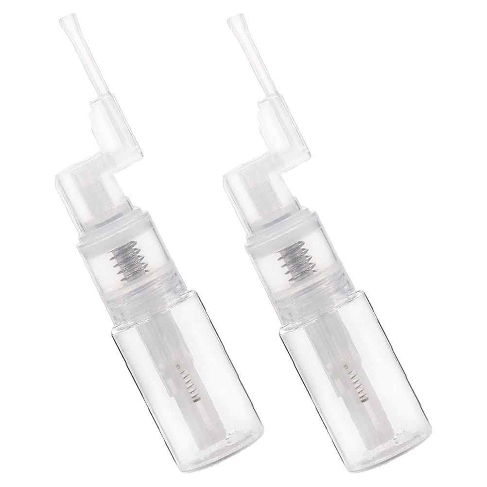 2Pcs Spray Bottle Portable Det - Misting Bottle Fine review and price