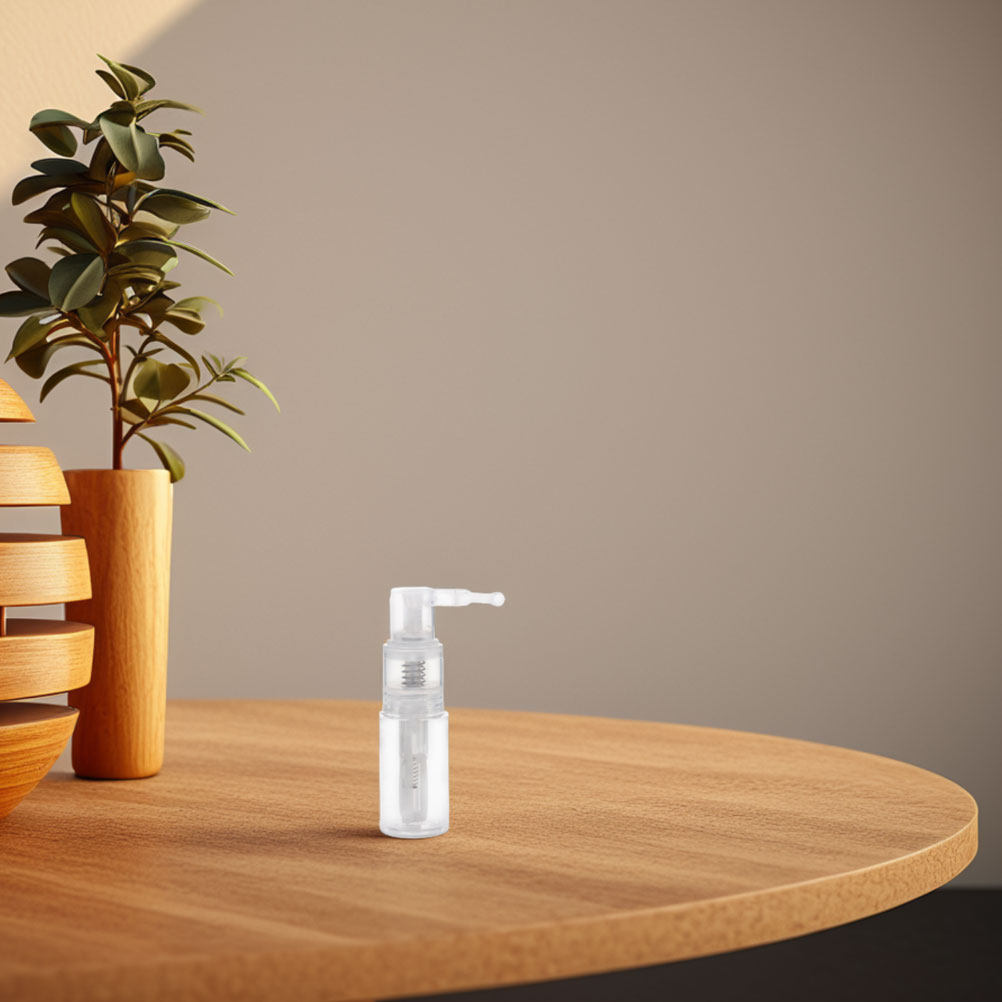 2Pcs Spray Bottle Portable Det - Misting Bottle Fine review and price