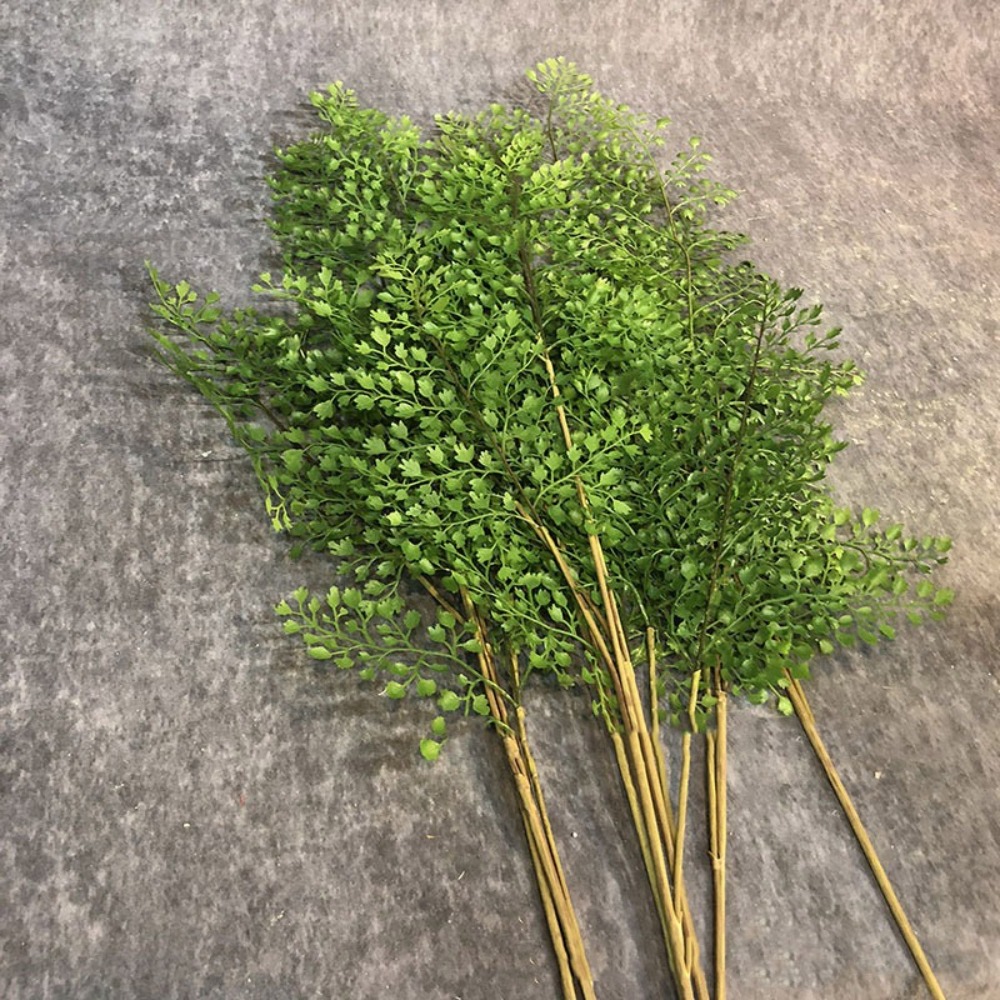 Realistic Artificial Fern Plan - Sphagnum Moss Dry review and price