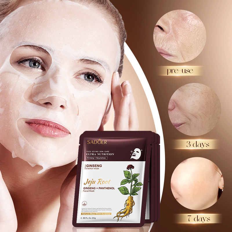 5pcs SADOER Plant Roots Face M - Root Stimulator Liquid review and price