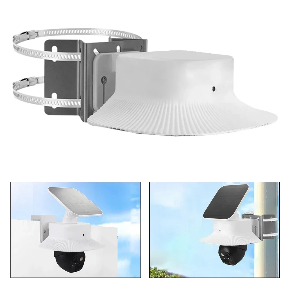 Weatherproof Metal Corner Moun - Eufy Camera S340 review and price