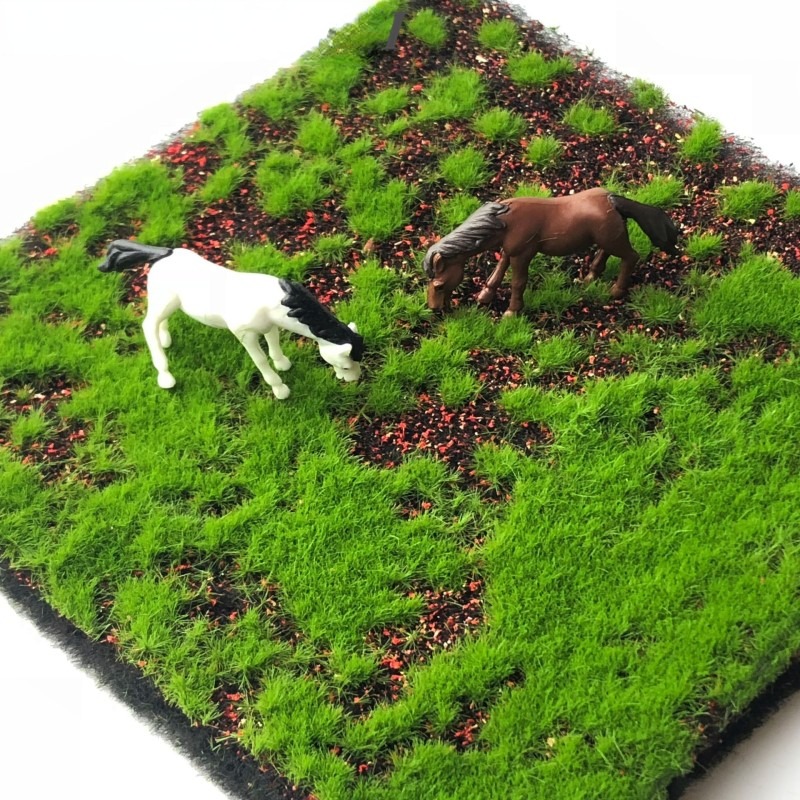 Artificial Moss Lawn Grass Gar - Sphagnum Moss Dry review and price