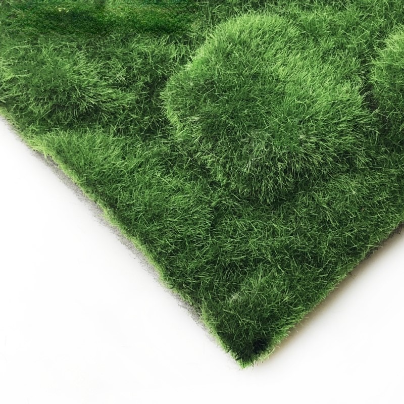 Artificial Moss Lawn Grass Gar - Sphagnum Moss Dry review and price