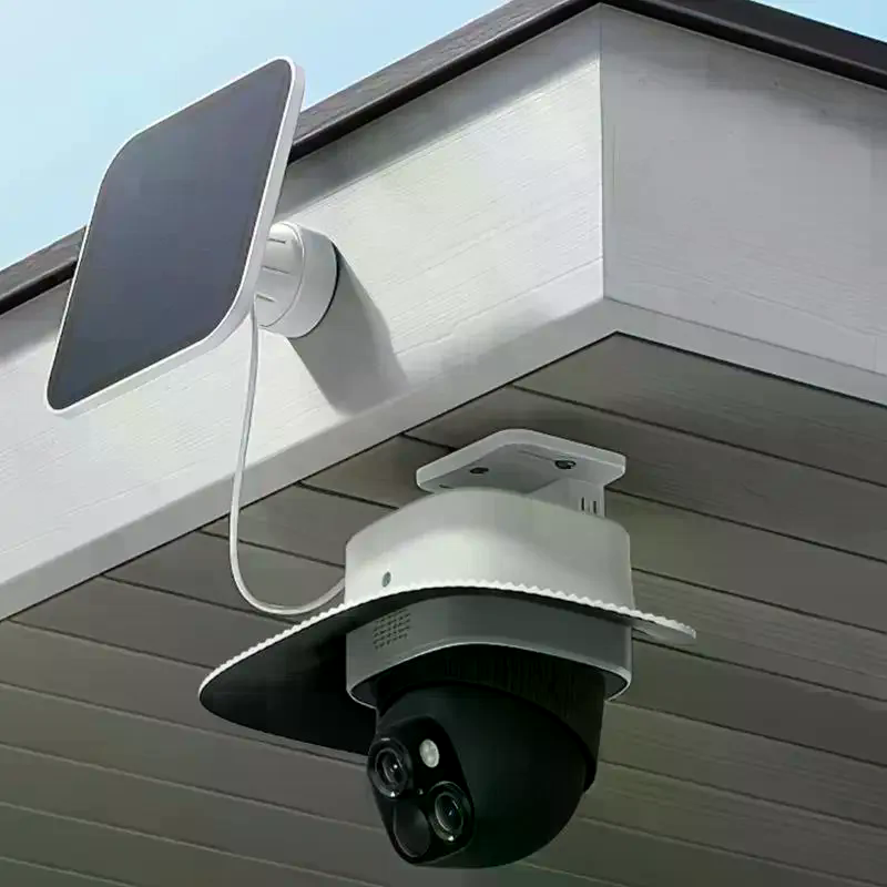 ABS Weatherproof Cover For Euf - Eufy Camera S340 review and price