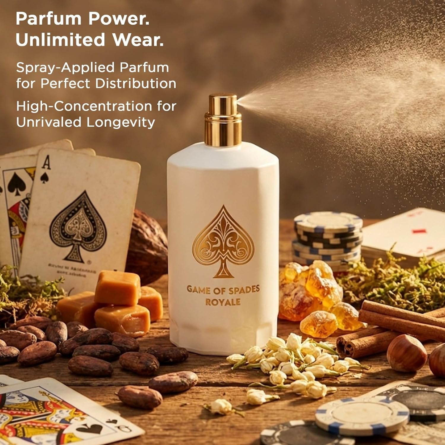 New Arrival Jo Milano Game Of  - Misting Bottle Fine review and price