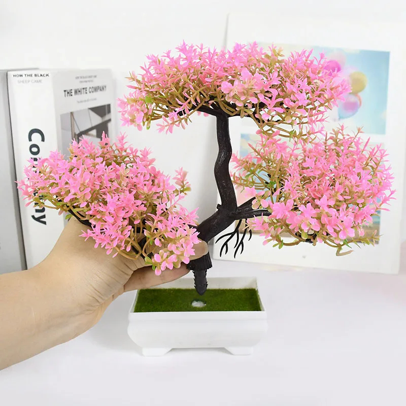 Artificial Plants Bonsai Small - Sphagnum Moss Dry review and price